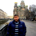 Алексей Акаев