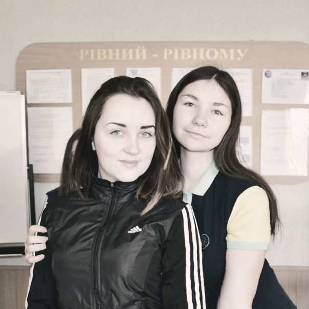 Кристина Юрченко