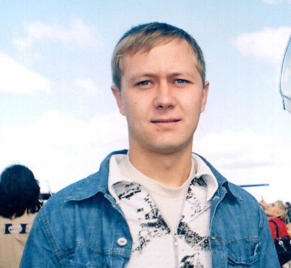 Денис Ильин