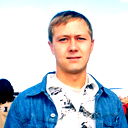 Денис Ильин