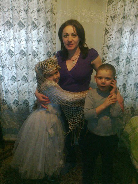 Ася Андиева