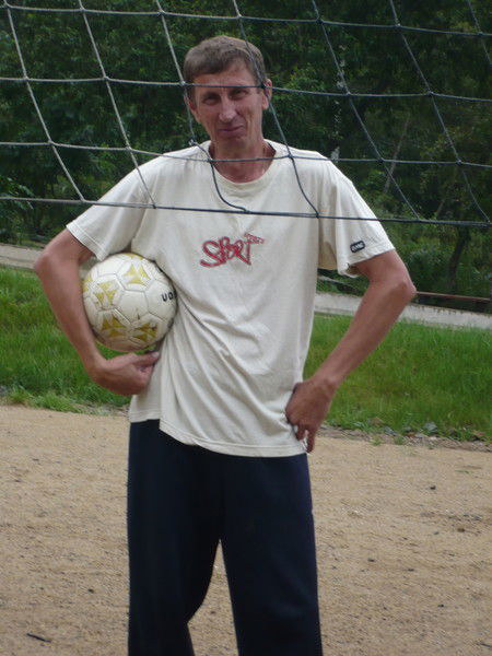 Константин Кузин