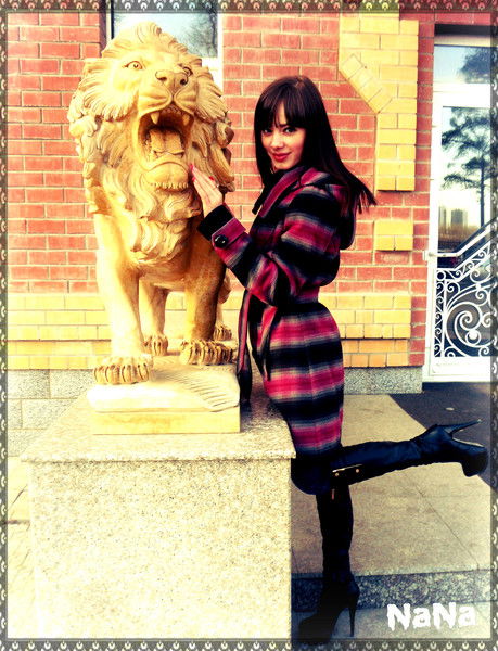 Настенька *_*