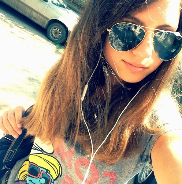 Виолетта Троль