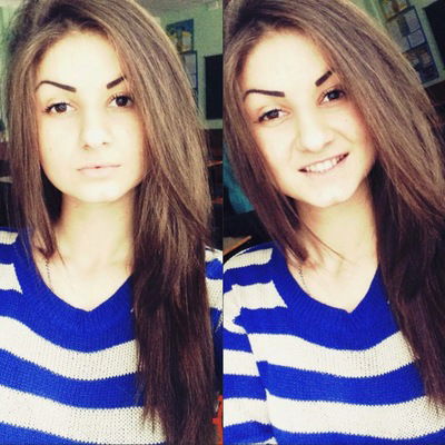 Юля Ивашкина