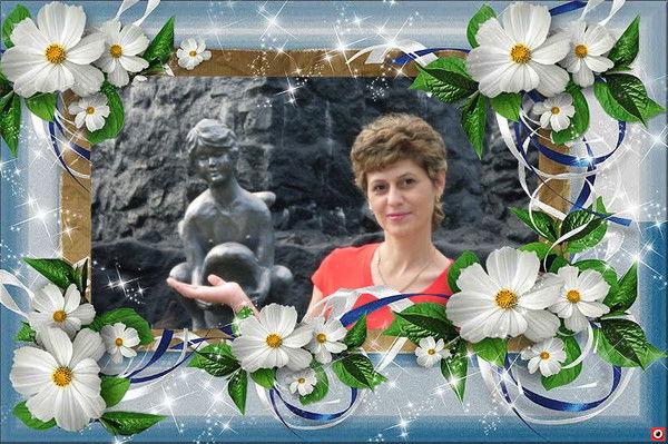 Ольга Безуглая