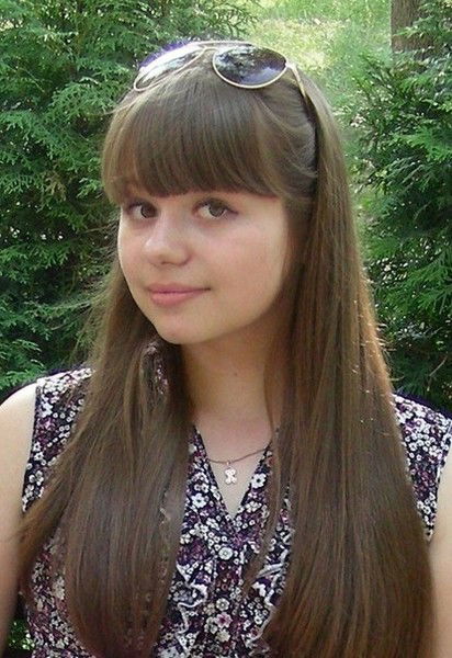 Екатерина Худякова