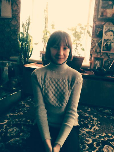 Яна Яворская