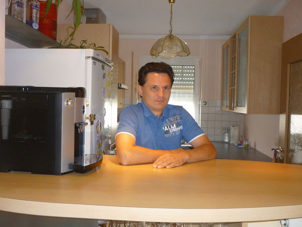 Геннадий Шнейдер