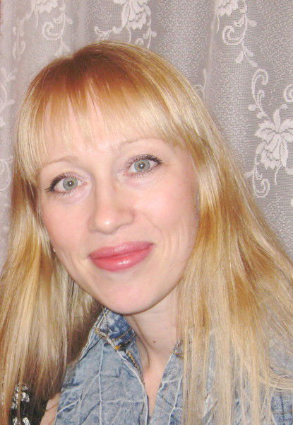 Ирина Епина