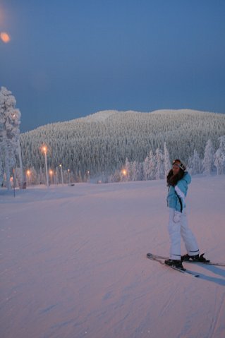 Анна Тюрина