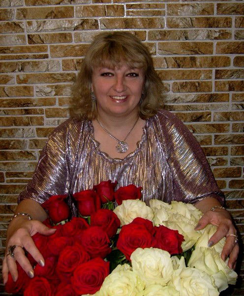 Светл@н@ Закомолдина