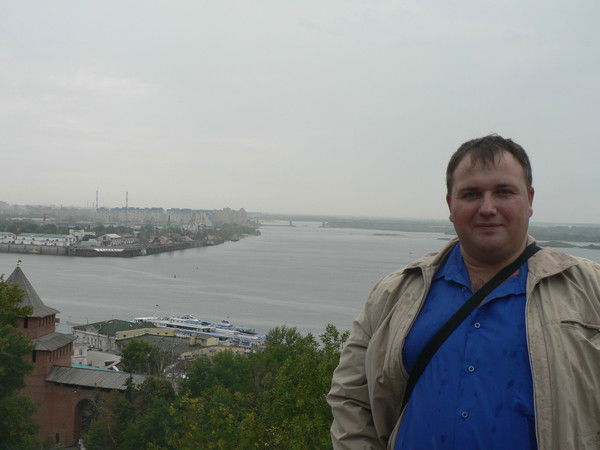 Кирюхин Александр