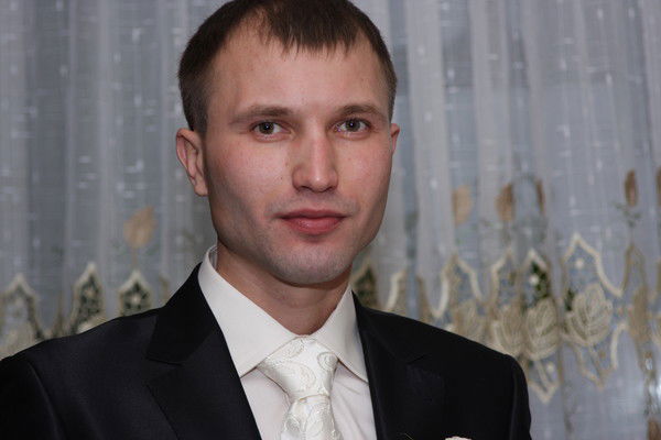 Иван Исаенко