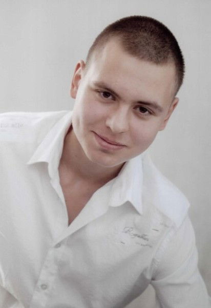 Александр Шалунов