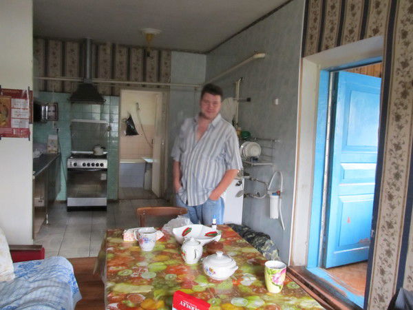 Алексей Кнутов