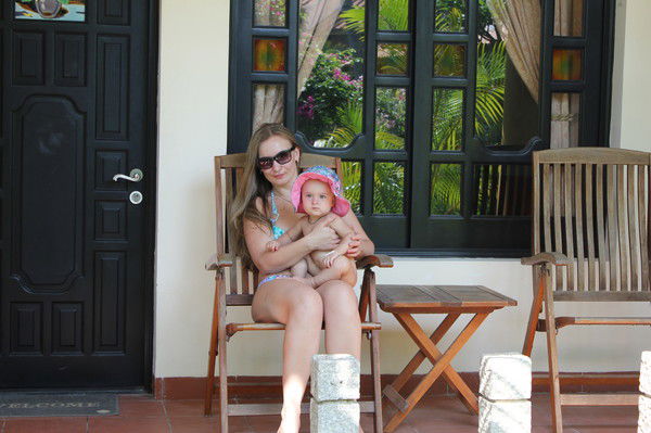 Танюха Сергеева