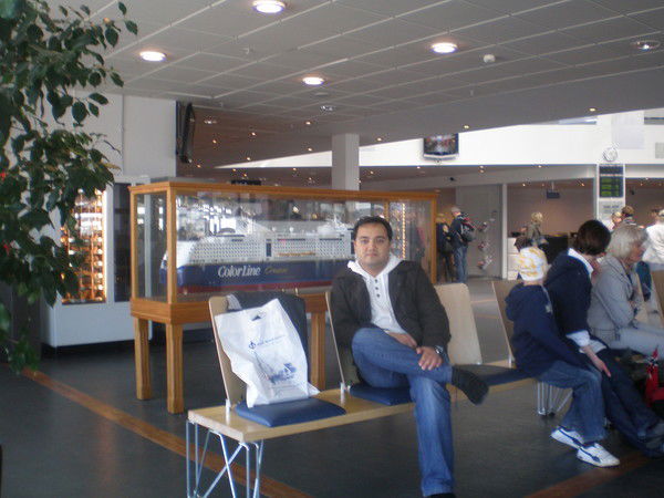 Джавлон Касымходжаев