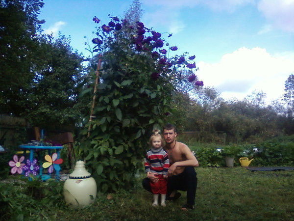 Евгений Калугин