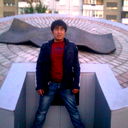 Rahat Sydygaliev