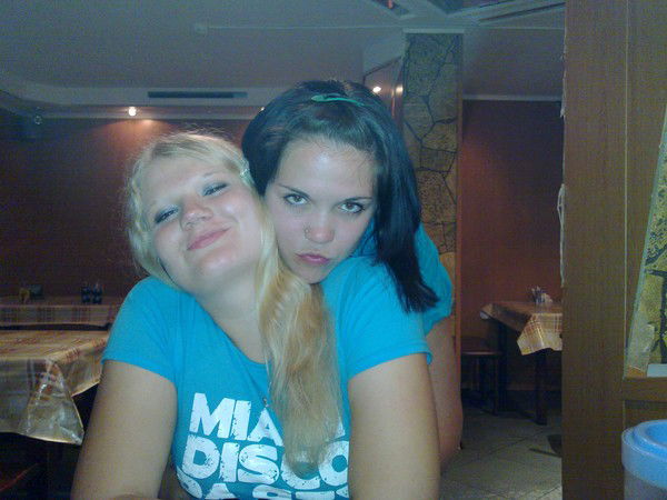 Евгения Кондренко