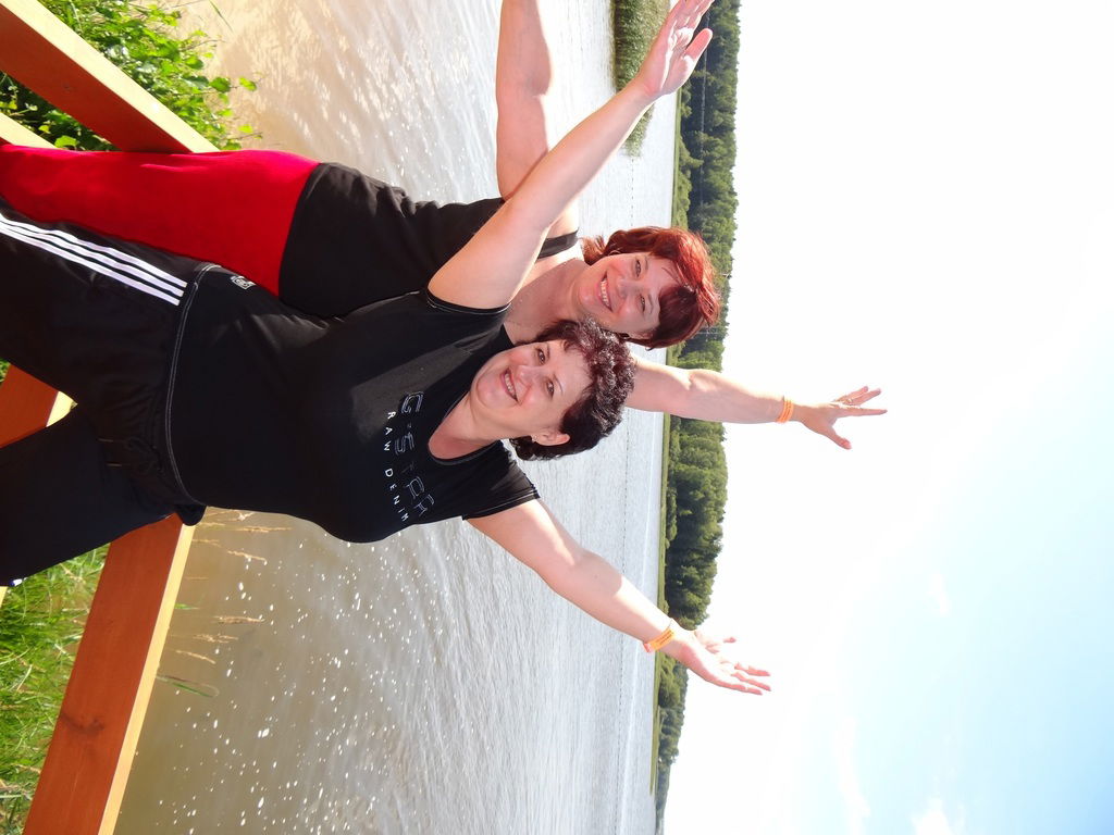 Елена Чистякова