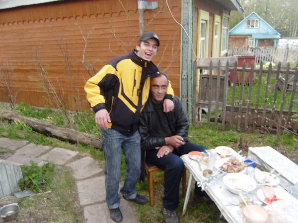 Андрей Товпенец