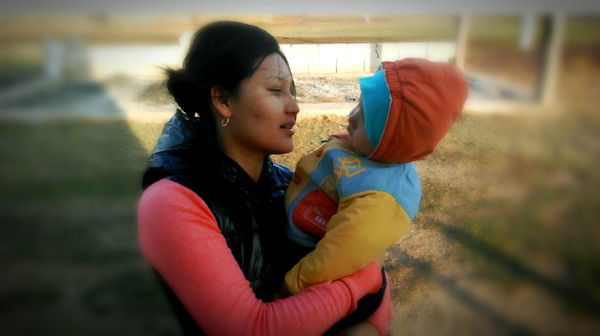 Меруерт Нуркеева