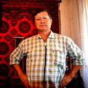 Пархат Ахметов