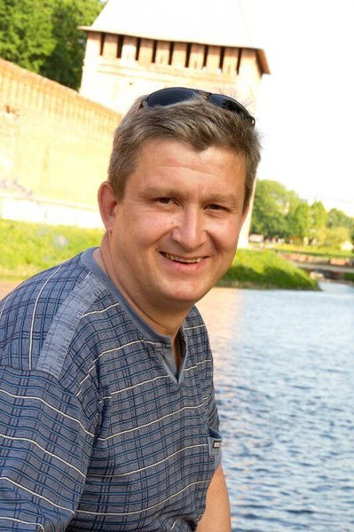 Дмитрий Перминов