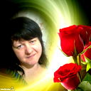Светлана Костученко