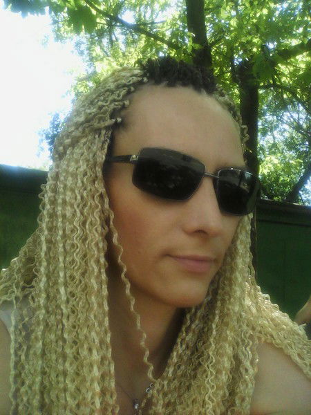 Натали Журавкина