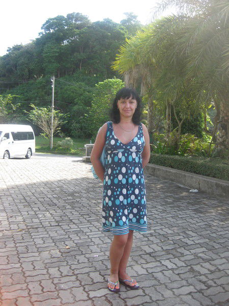 Людмила Анисимова