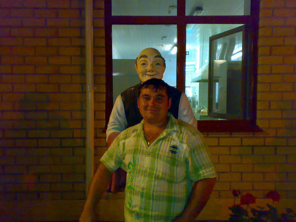 Ринат Минигулов