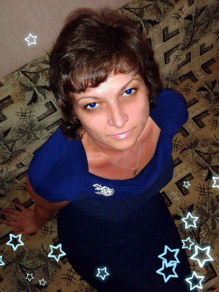 Елена Алячина