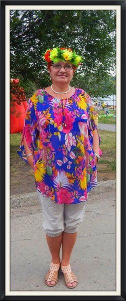 Надежда Полушина