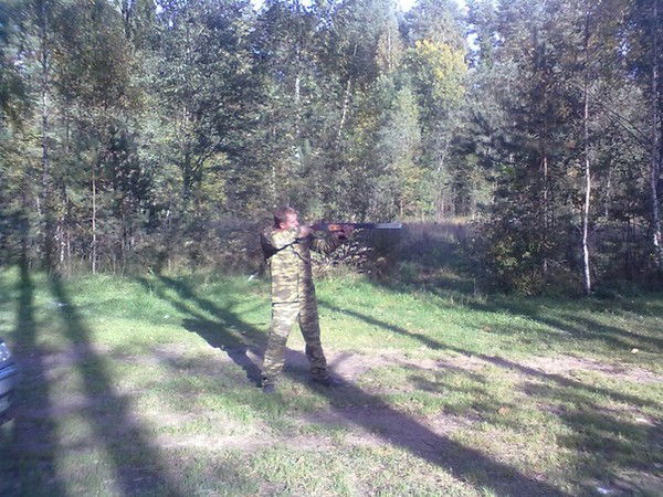 Бураков Максим