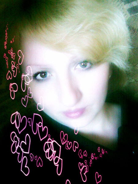 Елена Торопкина