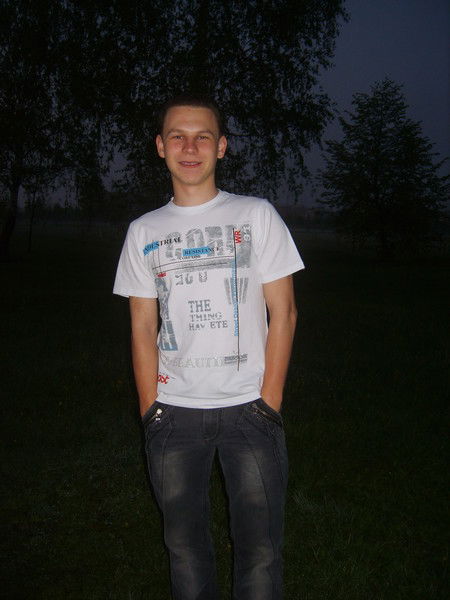 Андрей Отдельный