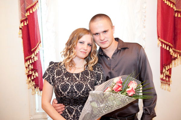 Марина Зайцева