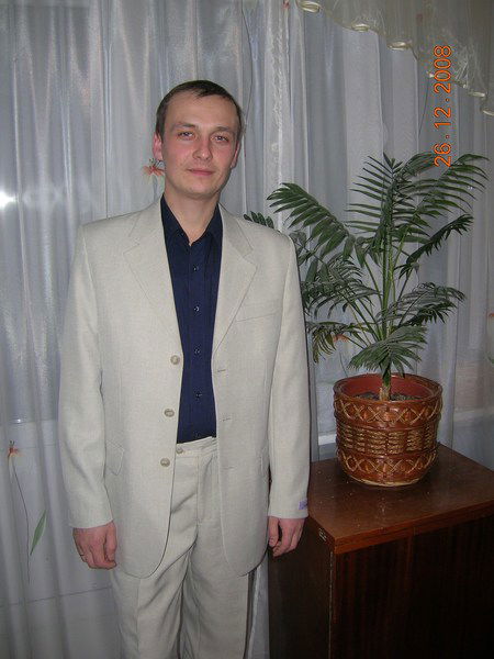 Александр Сидельников