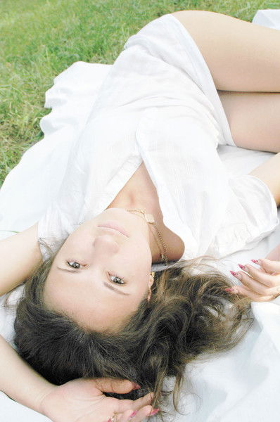 Екатерина Бибикова