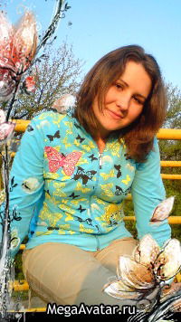 Елена Станкевич