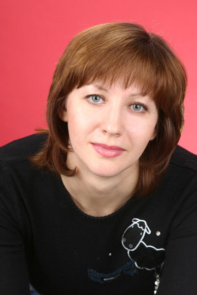 Ольга Павлова