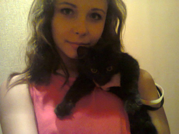 Аленка Плахотина