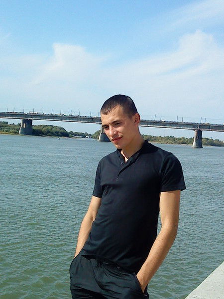 Михайл Щербинский