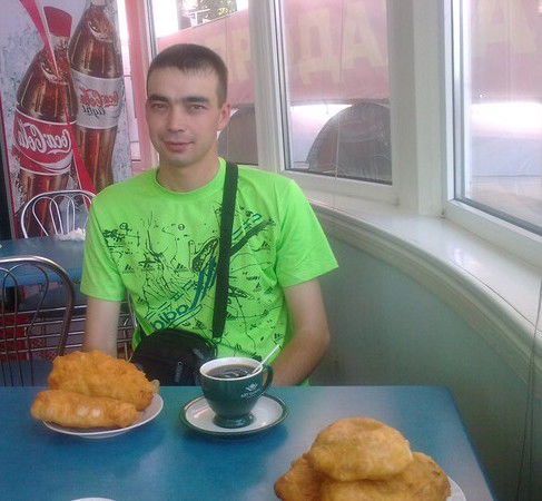 Андрей Дементьев