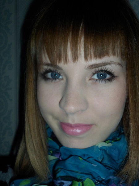 Елена Казьмина