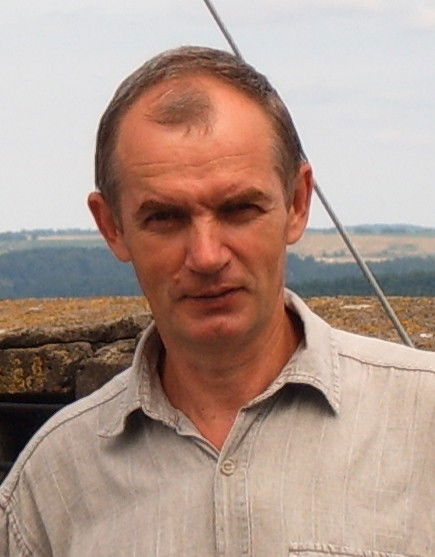 Виктор Плехов