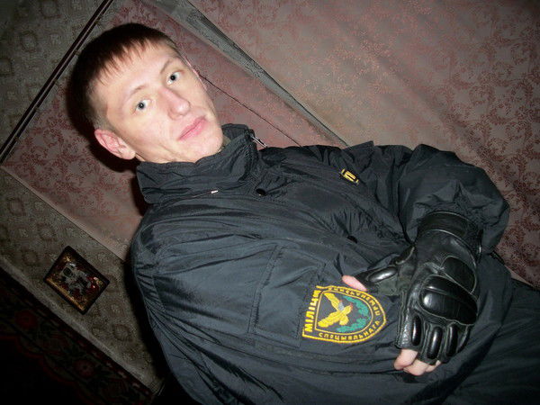 Сергей Примачев